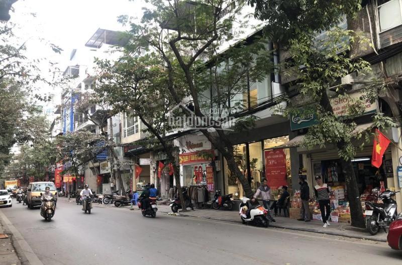 Little Hanoi Hostel Exterior photo